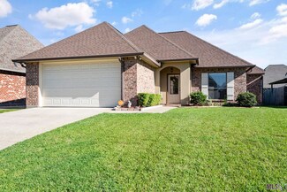 40464 Crossgate Place, Gonzales, LA 70737
