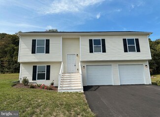 0 Bobbi Ct, Berkeley Springs, WV 25411