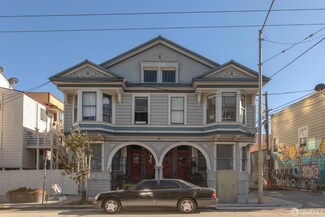 3365 25th St, San Francisco, CA 94110