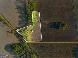 0 Waters Ln Unit LOT 6, Claxton, GA 30417