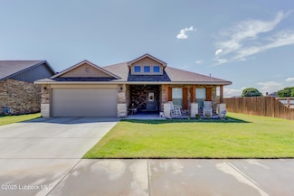 9802 Viola Ave, Lubbock, TX 79424