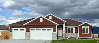 3017 W Ridgeline Rd, Stockton, UT 84071
