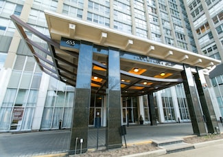 655 W Irving Park Rd Unit 1501, Chicago, IL 60613