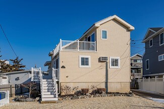 1A W Louisiana Ave Unit 1, Long Beach Township, NJ 08008