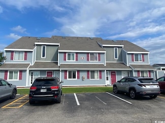 1880 Colony Dr Unit 10-H, Surfside Beach, SC 29575