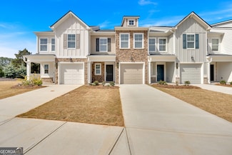 105 Village Green Dr NW Unit 171, Adairsville, GA 30103