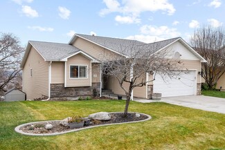 11722 E Jackson Ln, Spokane Valley, WA 99206