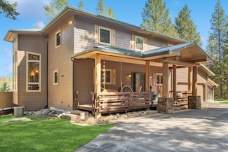 56 Crane Marsh Way, Whitefish, MT 59937