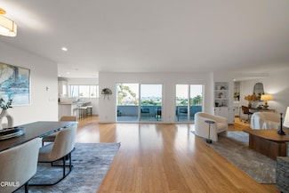 7560 Hollywood Blvd Unit 409, Los Angeles, CA 90046