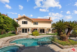 17672 Bryan Place, Granada Hills, CA 91344