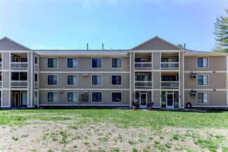 19 Saco St Unit 19, Center Conway, NH 03813