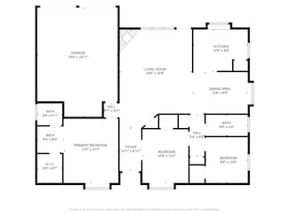 1201 Seabrook Dr, Plano, TX 75023