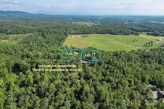 VL Horizon Dr, Nebo, NC 28761