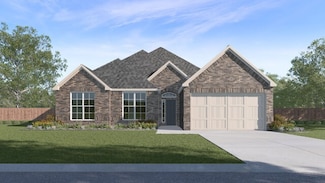 2909 N Chapel Dr, Fayetteville, AR 72704
