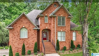 5192 Park Trace Dr, Birmingham, AL 35244