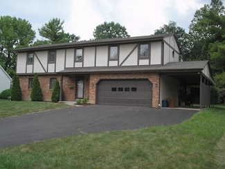 4543 Ducrest Dr, Columbus, OH 43220