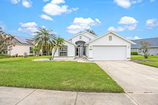 2549 Addington Cir, Rockledge, FL 32955