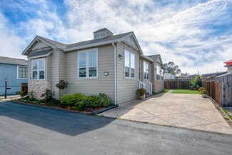 93 Leawood St Unit 93, Aptos, CA 95003