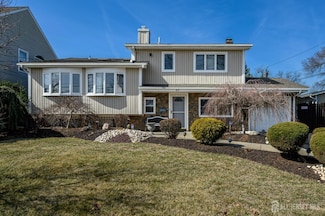 65 Cypress Dr, Colonia, NJ 07067