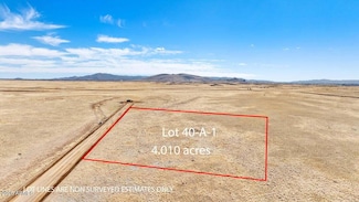 TBA E Lot 40-A1 Off of E Norma -- Unit 40-A1, Prescott Valley, AZ 86315
