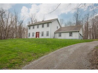 40250 E High Street Extension, Leetonia, OH 44431