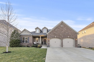 160 Inverness Dr, Georgetown, KY 40324