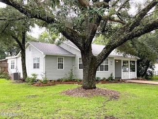 301 43rd St, Gulfport, MS 39507
