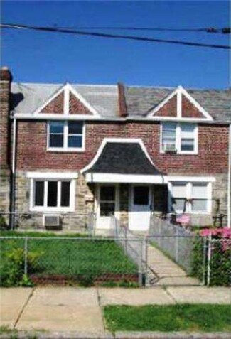 742 Ashland Ave, Crum Lynne, PA 19022