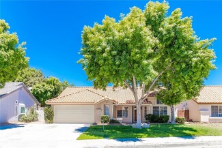 1119 Don Carlos Ct, San Jacinto, CA 92582