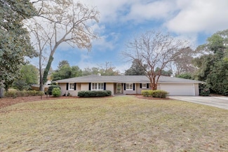 2418 Country Club Rd, Columbus, GA 31906