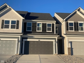 584 Garrow Dr, Sheridan, IN 46069