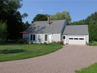 138 Lily Pond Cir, Richmond, VT 05477