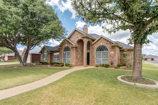 5902 91st St, Lubbock, TX 79424