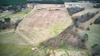 9029 E Fairview Rd, Hensley, AR 72065