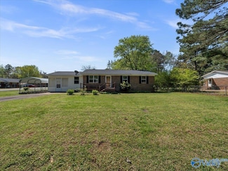 104 Jackson Rd, New Hope, AL 35760