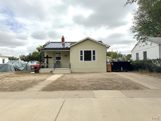 1422 Palmer Ave, Pueblo, CO 81004