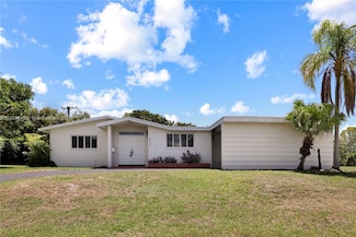 17535 SW 91st Ave, Palmetto Bay, FL 33157
