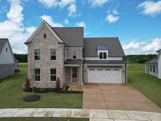 11508 Sunsparkler Way, Collierville, TN 38017