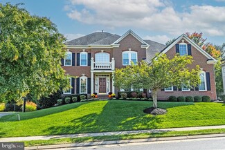 13365 Piedmont Vista Dr, Haymarket, VA 20169