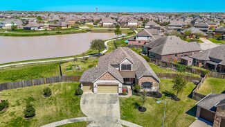 9307 Panola Place Ct, Rosenberg, TX 77469