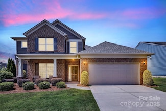 1036 Squire Dr, Indian Land, SC 29707