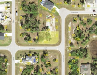 128 Red Cedar Park, Rotonda Lakes, FL 33947