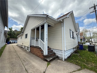 3143 Trowbridge Ave, Cleveland, OH 44109