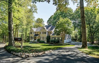 1205 Tullamore Cir, Chester Springs, PA 19425