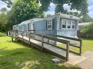 252 Old Canterbury Turnpike Unit LOT 40, Norwich, CT 06360