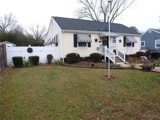 2328 Lenora Ln, Richmond, VA 23230