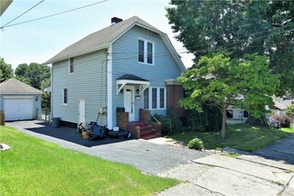 3923 Davis Ave, Homestead, PA 15120