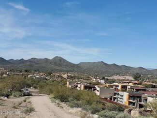 6630 E Military Rd, Cave Creek, AZ 85331