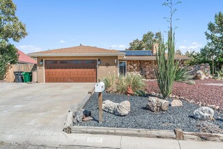 300 Montana Wells Rd NE, Rio Rancho, NM 87124