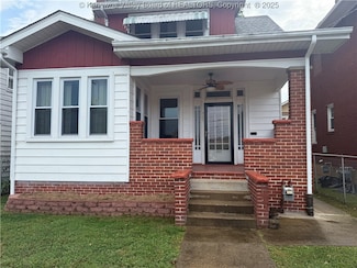 727 Central Ave, Charleston, WV 25302